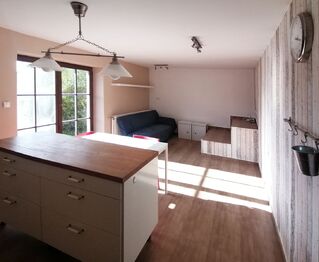 Prodej domu 113 m², Opatovec