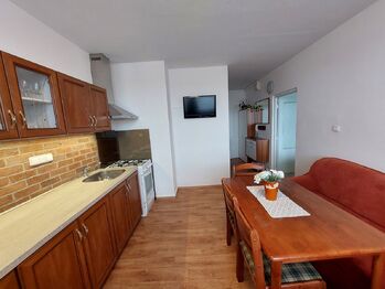 Pronájem bytu 1+1 v osobním vlastnictví 39 m², Uherský Brod