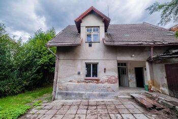 Prodej domu 130 m², Turnov