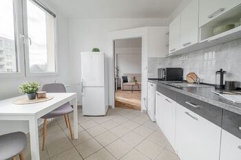 Prodej bytu 1+1 v osobním vlastnictví 43 m², Mladá Boleslav