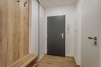 Pronájem bytu 2+kk v osobním vlastnictví 47 m², Mladá Boleslav