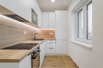 Pronájem bytu 2+kk v osobním vlastnictví 47 m², Mladá Boleslav