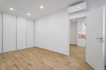 Pronájem bytu 2+kk v osobním vlastnictví 47 m², Mladá Boleslav