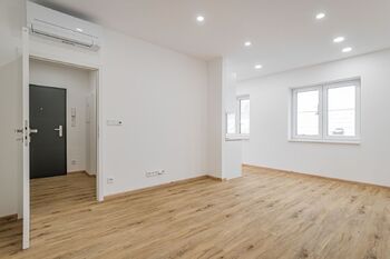 Pronájem bytu 2+kk v osobním vlastnictví 47 m², Mladá Boleslav