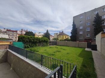 Pronájem bytu 2+kk v osobním vlastnictví 47 m², Mladá Boleslav