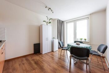 Prodej bytu 1+1 v osobním vlastnictví 36 m², Prostějov