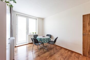 Prodej bytu 1+1 v osobním vlastnictví 36 m², Prostějov