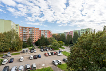 Pronájem bytu 3+1 v osobním vlastnictví 77 m², Brno