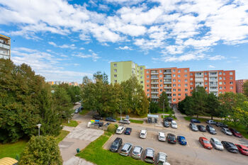 Pronájem bytu 3+1 v osobním vlastnictví 77 m², Brno