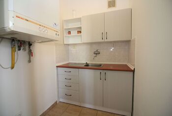 Pronájem kancelářských prostor 53 m², Praha 10 - Strašnice