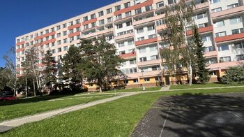 Prodej bytu 4+kk v osobním vlastnictví 88 m², Kladno