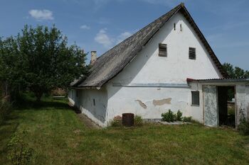 Prodej chaty / chalupy 71 m², Počepice