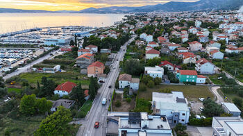 Prodej bytu 3+kk v osobním vlastnictví 64 m², Kaštel Gomilica