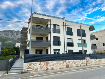 Prodej bytu 3+kk v osobním vlastnictví 64 m², Kaštel Gomilica