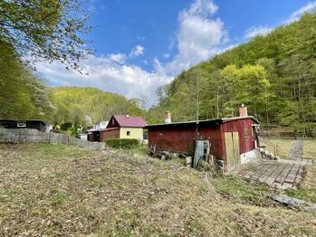 Prodej chaty / chalupy 50 m², Bělkovice-Lašťany