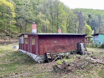 Prodej chaty / chalupy 50 m², Bělkovice-Lašťany