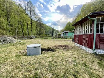 Prodej chaty / chalupy 50 m², Bělkovice-Lašťany