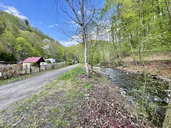 Prodej chaty / chalupy 50 m², Bělkovice-Lašťany