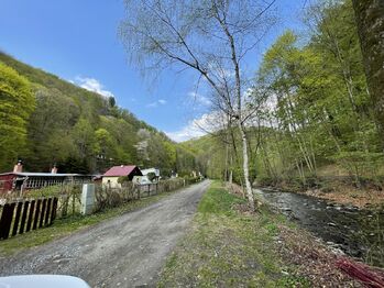 Prodej chaty / chalupy 50 m², Bělkovice-Lašťany