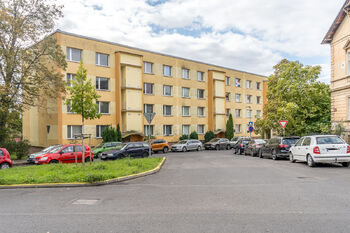 Prodej bytu 3+1 v osobním vlastnictví 66 m², Litoměřice