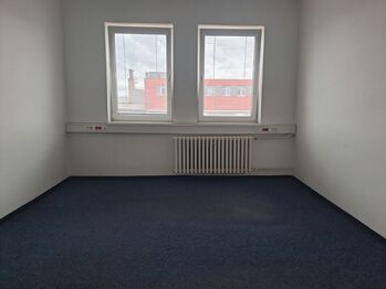 Pronájem kancelářských prostor 20 m², Praha 4 - Kunratice