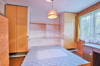 Prodej chaty / chalupy 132 m², Lipová