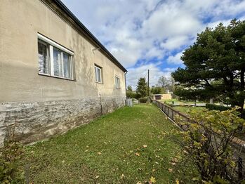 Prodej domu 92 m², Moravský Beroun