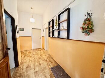 Prodej domu 92 m², Moravský Beroun