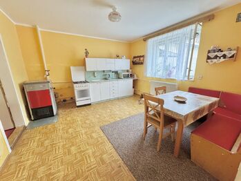 Prodej domu 92 m², Moravský Beroun