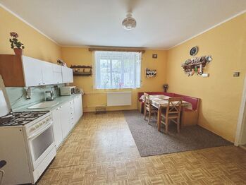 Prodej domu 92 m², Moravský Beroun