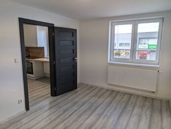 Pronájem bytu 2+kk v osobním vlastnictví 61 m², Rousínov