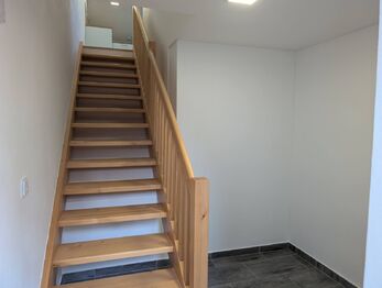 Pronájem bytu 2+kk v osobním vlastnictví 61 m², Rousínov