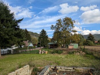 Prodej chaty / chalupy 50 m², Ústí nad Labem