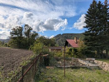 Prodej chaty / chalupy 50 m², Ústí nad Labem