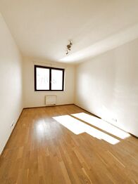 Pronájem bytu 2+kk v osobním vlastnictví 53 m², Praha 10 - Hostivař