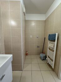 Pronájem bytu 2+kk v osobním vlastnictví 53 m², Praha 10 - Hostivař