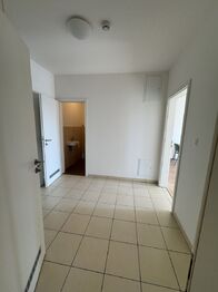 Pronájem bytu 2+kk v osobním vlastnictví 53 m², Praha 10 - Hostivař