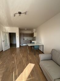 Pronájem bytu 2+kk v osobním vlastnictví 53 m², Praha 10 - Hostivař