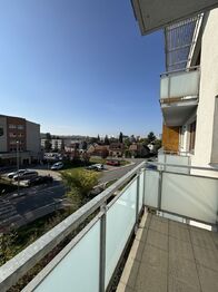 Pronájem bytu 2+kk v osobním vlastnictví 53 m², Praha 10 - Hostivař