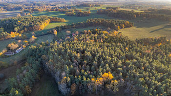 Prodej pozemku 42586 m², Kovářov