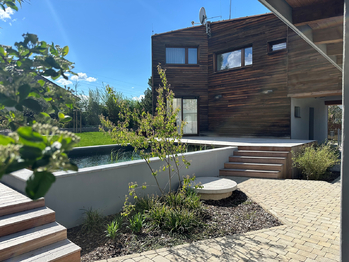 Prodej domu 170 m², Vrané nad Vltavou