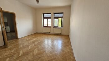 Pronájem bytu 1+1 v osobním vlastnictví 38 m², Kolín