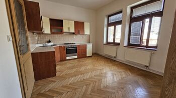 Pronájem bytu 1+1 v osobním vlastnictví 38 m², Kolín