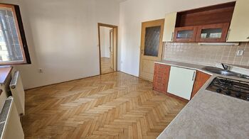 Pronájem bytu 1+1 v osobním vlastnictví 38 m², Kolín