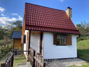 Prodej chaty / chalupy 24 m², Netolice