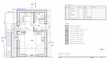 Prodej pozemku 289 m², Červená Řečice