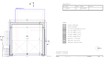 Prodej pozemku 289 m², Červená Řečice