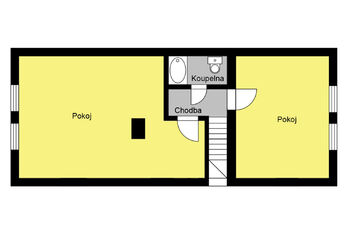 Prodej domu 150 m², Velim