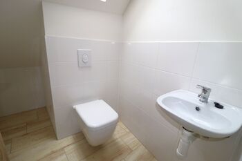 Pronájem bytu 2+kk v osobním vlastnictví 56 m², Praha 5 - Zličín