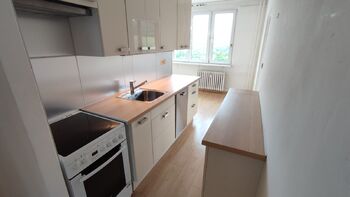 Pronájem bytu 2+1 v osobním vlastnictví 113 m², Ústí nad Labem